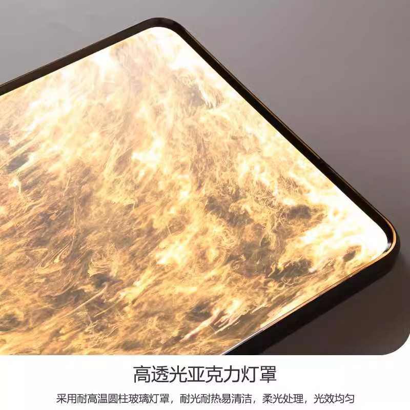 简casagd极奢客厅灯卧室意轻高级吸顶灯感简约式云雾现代超薄房间,家装灯饰光源,智能吸顶灯,淘宝优惠券,粉丝福利购,淘宝优惠卷