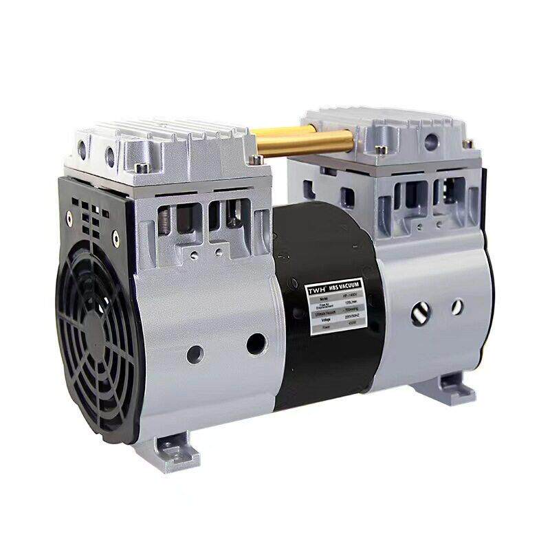 苏州活塞真空泵，HP-1400V/抽气速率7.2m3/h(120L/min)真空泵