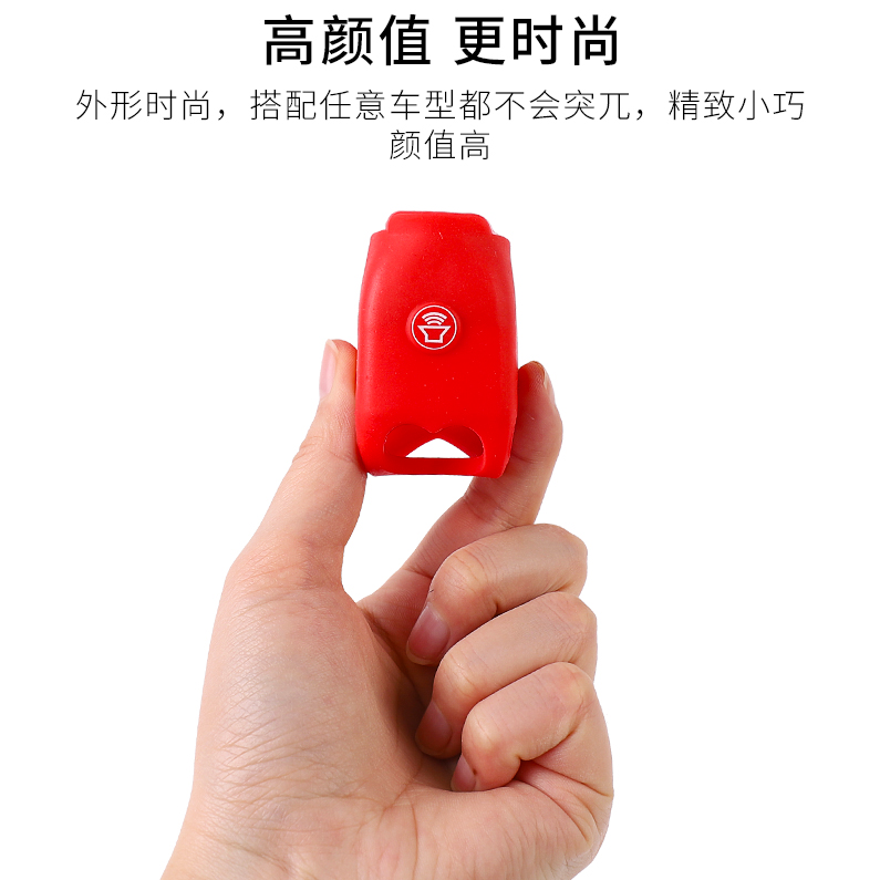 山路公路自行车通用铃铛超响滑板电动车喇叭儿童单车电子铃铛配件