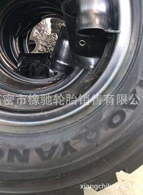 朝阳1400/14.00R25宽体自卸载卡车轮胎 全钢子午线轮胎