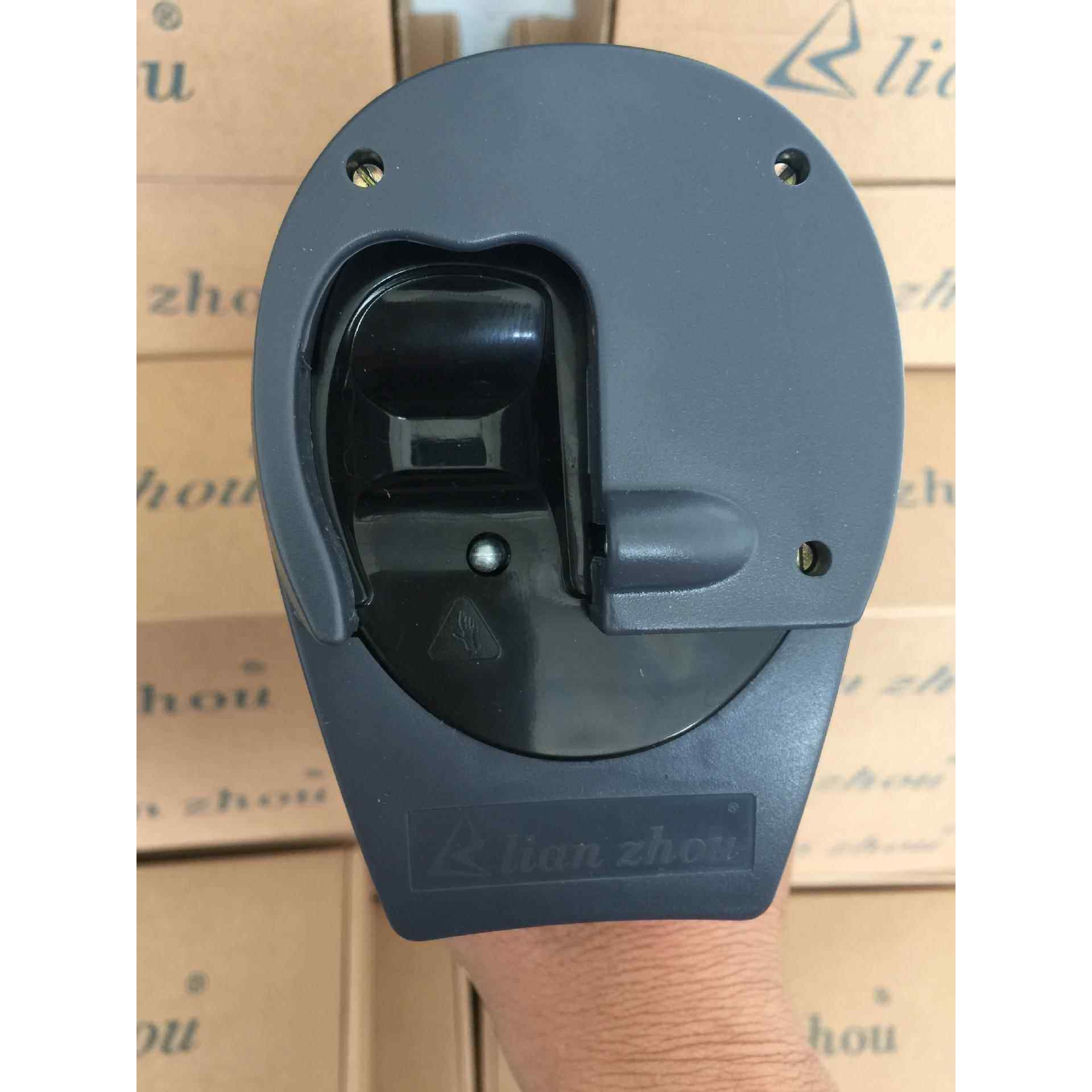 硬标签开锁枪，58khz硬标签 防盗扣 EAS解扣器