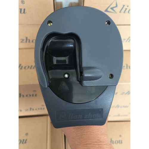 硬标签开锁枪，58khz硬标签 防盗扣 EAS解扣器