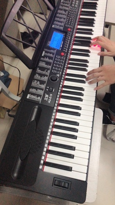 艾琴电钢琴怎么样?入手三个月不吹不坑说缺点?内幕揭秘