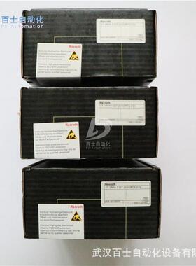 力士乐Rexroth放大器0811405144 VT-SSPA1-508-2X/V0/0现货