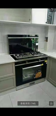 奥田T8集成灶蒸烤箱一体机怎么样?你们觉得性价比高吗? 奥田T8集成灶蒸烤箱一体机怎么样?你们觉得性价比高吗?