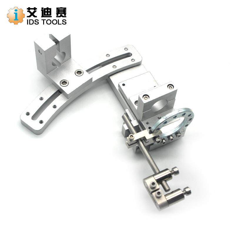 高频夹具自动焊锡机专用出锡夹具紧固件,送锡夹具,夹头,夹子