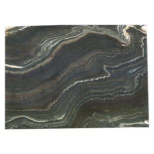 纳木错天然石英石桌面茶几面大理石台面板别墅背景墙外墙石材