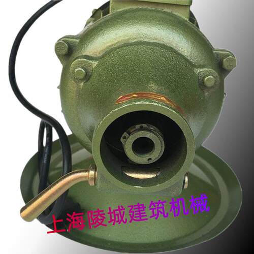牧歌牌 ZN-90 型 插入式混凝土振动器 220v 插入式2.2KW