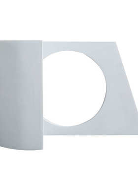 北欧现代创意个性简约家居几何摆件客厅桌面书房样板间装饰品摆设