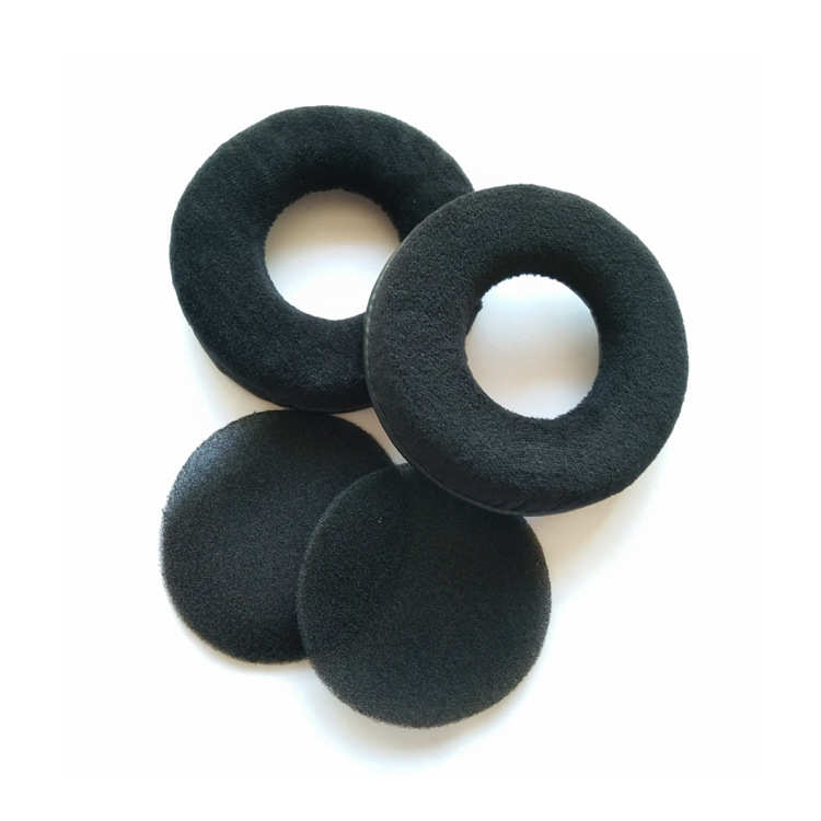 耳机配件T70P T90 DT880 DT860 DT990 DT770 PRO耳机套海绵套耳罩
