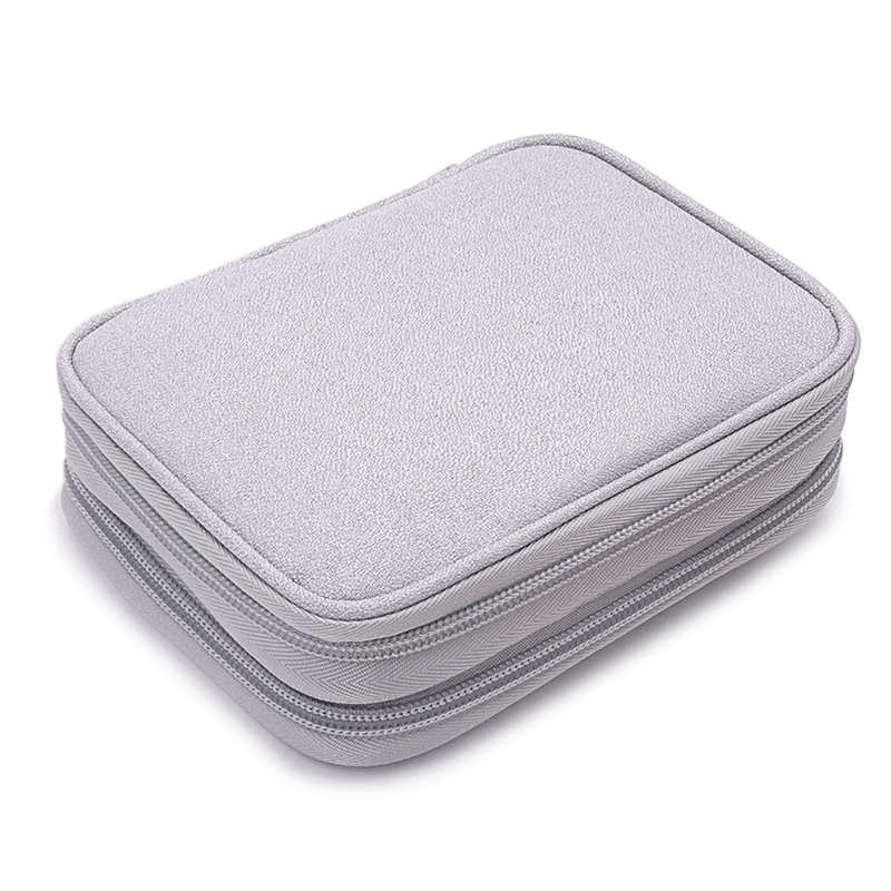 er Bag USB Gadget Data Cable Sorting Bag Charger Wires Pouch