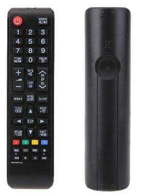 Universal Remote Control for AA59-00741A 3D SMART
