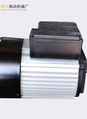 推荐YCL8024台钻电机莱州现货YC系列单相电容起动异步电动机