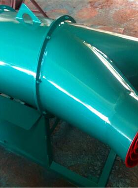 KBT/FB-11KW 船用立式防爆轴流通风机 出风口200mm 2900转11KW