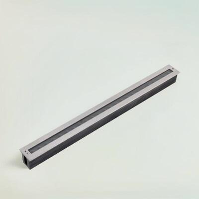 可调角灯度线性地观埋一米地埋不锈钢埋HGK-DML0地灯户灯外景亮化