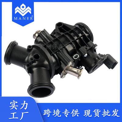 工厂直销汽车节气门车身LR079230适用于路虎揽胜捷豹XF3.0