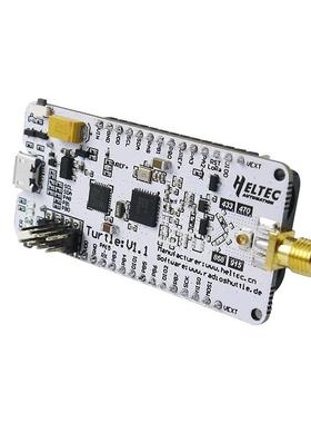 耗STM32L432KCSX127KJD6LoRaWAN支N持LoRaW功AMQT低T单通道