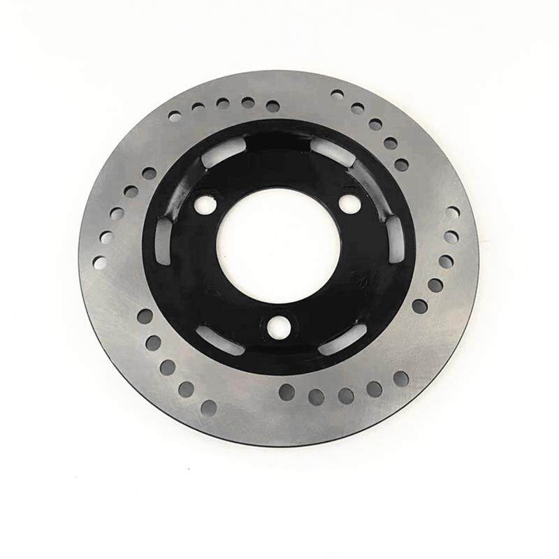 适用于九号电动车 N90C E100 E110L E125 E200P 前后碟煞盘碟煞盘