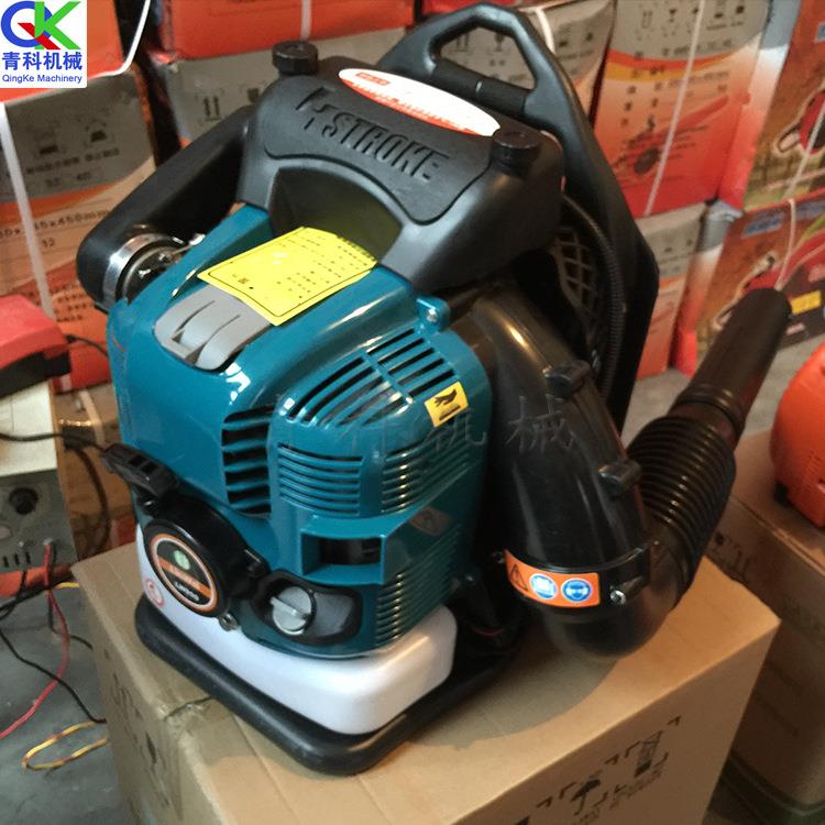 马路吹尘机环卫道路清扫工具汽油背负式吹风机小型风力灭火器