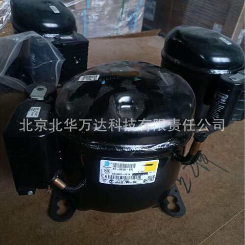 AE4440Y-FZ1A 压缩机R134A 220V-240V制冷压缩机AE4440Y-FZ1A