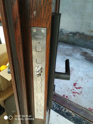 鹿客智能锁Classic 2X怎么样?用户说很垃圾?