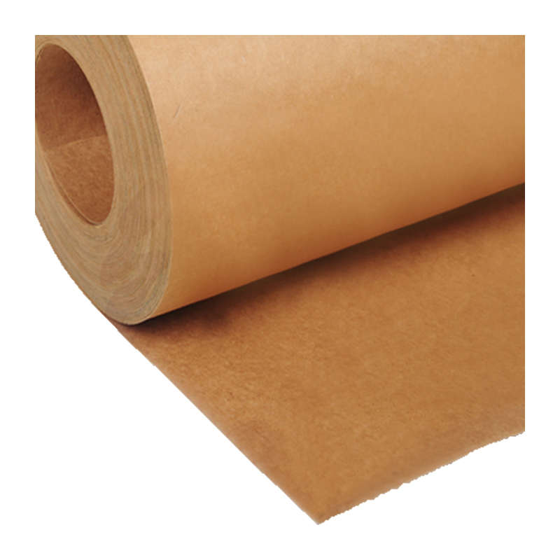 国产进口牛皮纸包装纸卷筒牛卡装纸服装打版用纸隔层纸CAD绘图纸