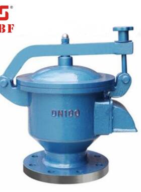 HXF88-全天侯快开式呼吸阀储罐碳钢不锈钢铝合金防冻快开呼吸阀