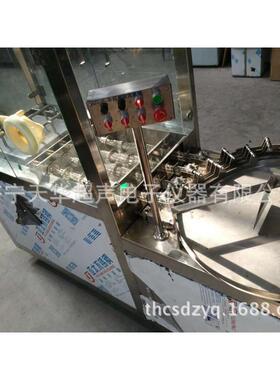 THXP-I全自动超声波洗瓶机按照医药无菌粉针，冻干及口服液产品