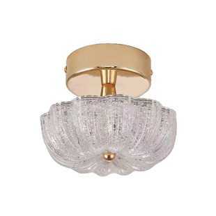 过道吸顶灯led现代轻奢走廊灯创意个性 南瓜入户玄关衣帽间阳台灯