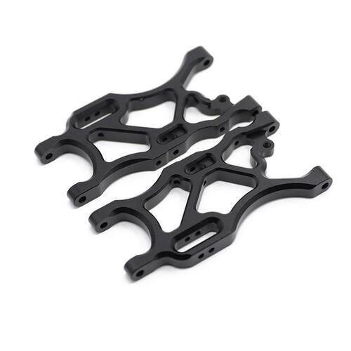 ARRMA 1/7 LIMITLESS/INFRACTION 6S/1/8TYPHON 6S铝合金后下摇臂