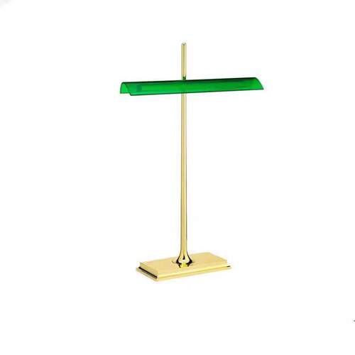 意大利 FLOS Goldman书房卧室阅读台灯咖啡厅吧台样板房装饰台灯