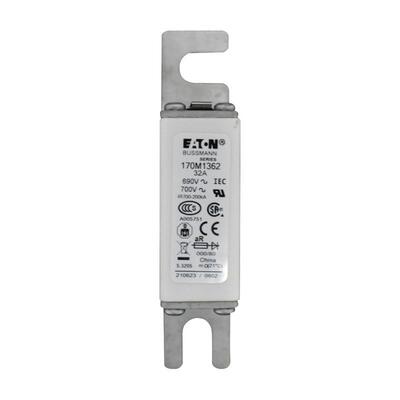 170M7532 170M7542 170M7544 170M7546原装陶瓷熔断器 保险丝