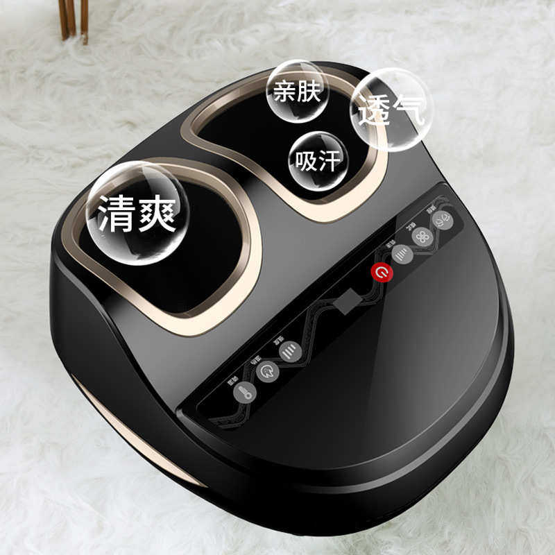 全自动4D全包裹足疗机气囊揉捏足底按摩仪脚底足部滚动按摩器,个人护理/保健/按摩器材,按摩足疗机,淘宝优惠券,粉丝福利购,淘宝优惠卷