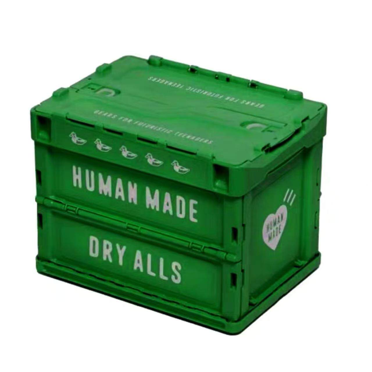 折叠收纳箱车载折叠箱大可334小号号车用后备储物家居收箱纳盒塑