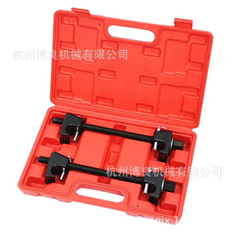 弹簧压缩器弹簧拆装器减震弹簧维修压缩减震工具避震拆装器
