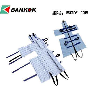 急救担架邦高BGY-10B急救罗伯逊担架负荷120kg