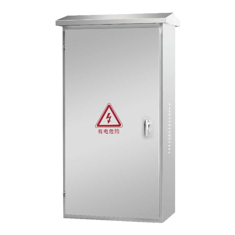 定制304不锈钢配电箱户外防水箱控制柜动力柜电控柜基业箱 配电柜