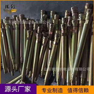 M24 现货螺纹长接头ZT008 410 2JT10 液压支架配件