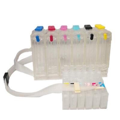 另色鬼R3301390T60140014301500空连供墨盒