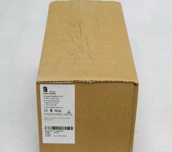 全新EUROTHERM欧陆温控器2408F/CC/VH/H7