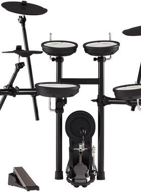 罗兰roland电子鼓TD07KV架子鼓爵士鼓17KV2 17KVX2 27KV2 706