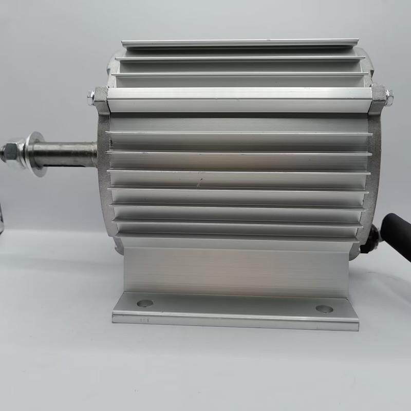 140-1100-6工业空调扇电机 水冷式空调马达冷风机电机YY