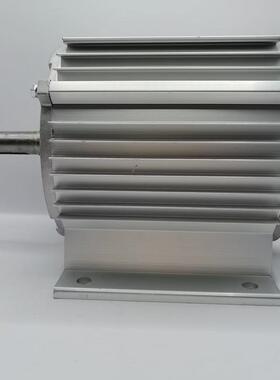 140-1100-6工业空调扇电机 水冷式空调马达冷风机电机YYF140-1500
