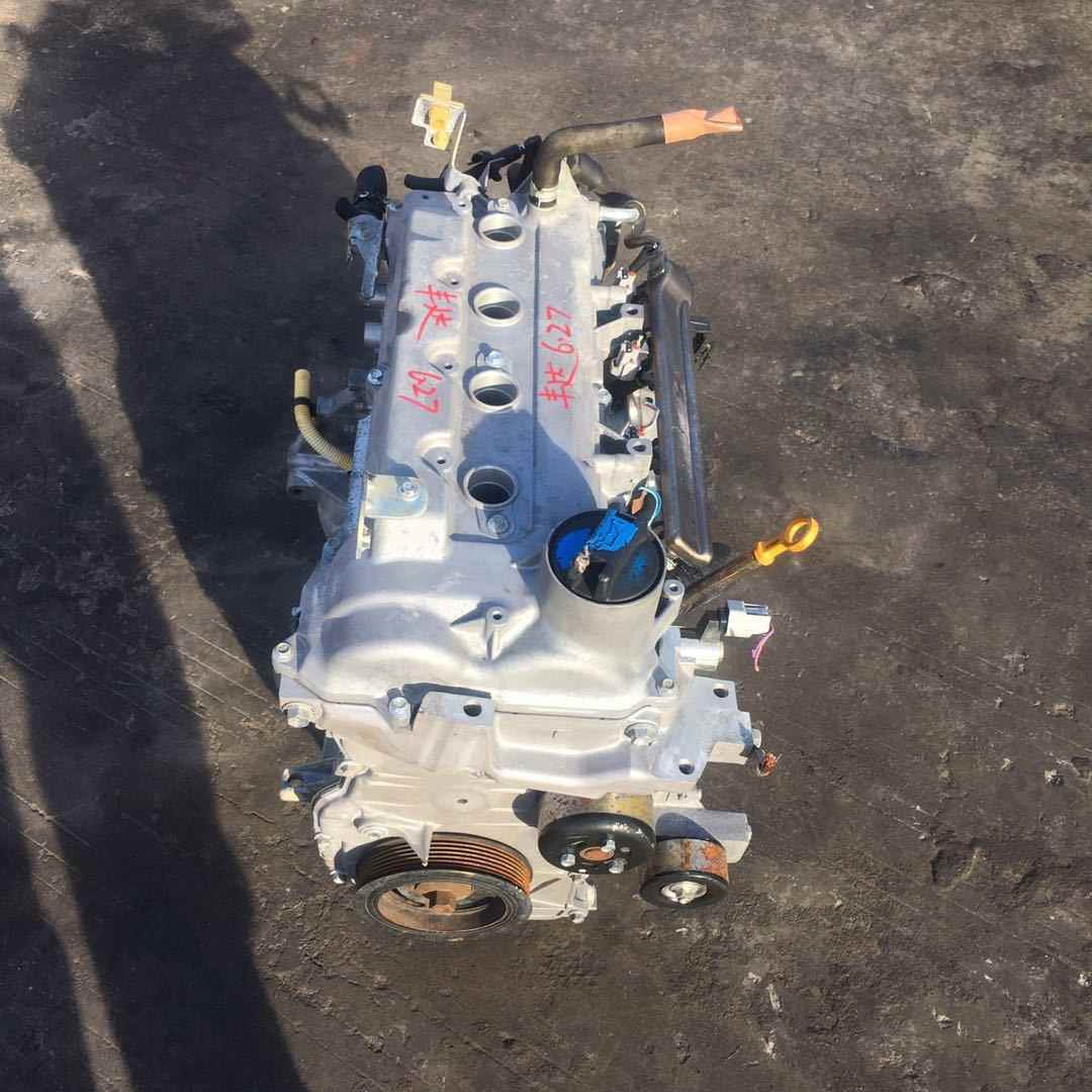 NV200骐达 HR16 HR15颐达阳光骊威帅客天籁逍客1.6 2.0发动机总成