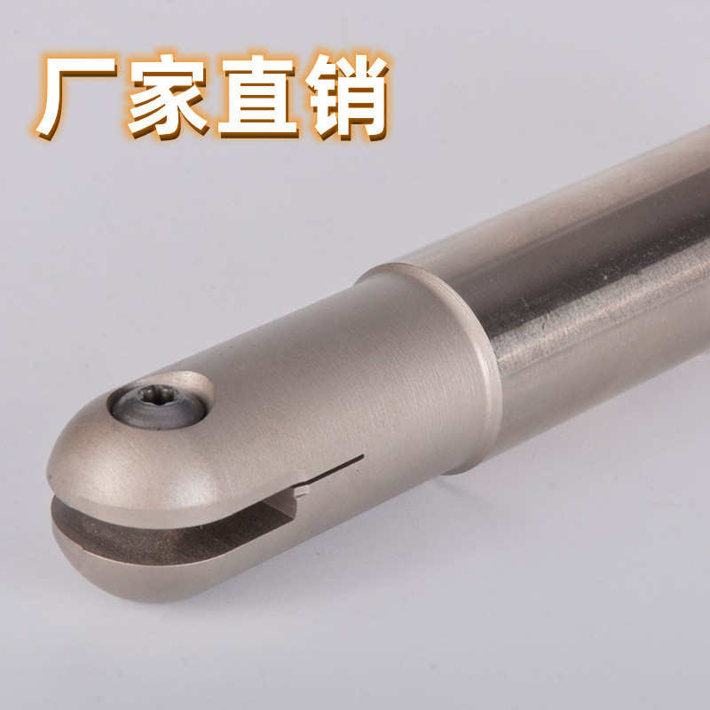 T2139球型精铣刀杆瓦尔特半圆形刀片R4\R5/R6/R8/R10/R12.5/R15