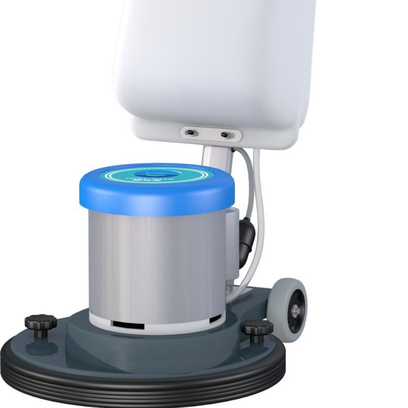 SC-006偏头刷地机家用商用