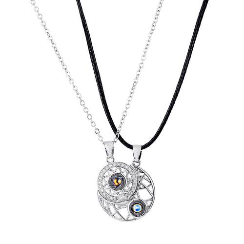 necklace men