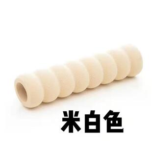 卧室门锁垫单元门拉手防磕碰防静电门把手套通用冬季门把手保护套
