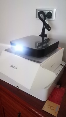 良心反馈下极米新一代z6x参数如何,大家来谈谈值得入手吗?