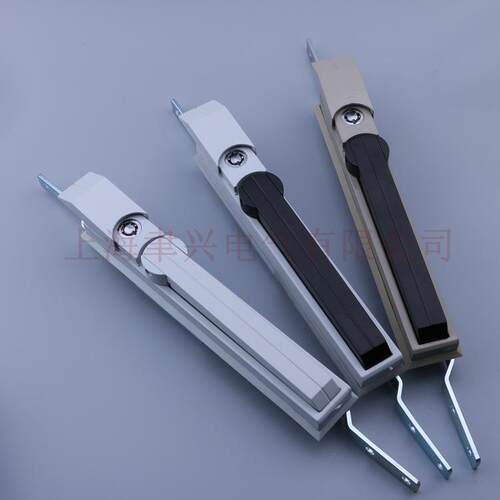 MS830连杆锁 威图柜门锁 配电箱柜锁 开关控制柜锁 海坦天地连杆